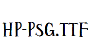 HP-PSG.ttf