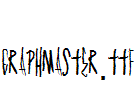 GraphMaster.ttf