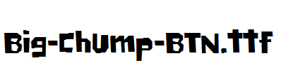 Big-Chump-BTN.ttf