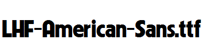 LHF-American-Sans.ttf