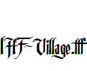 LHF-Village.ttf