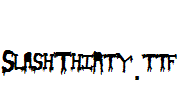 SlashThirty.ttf