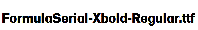 FormulaSerial-Xbold-Regular.ttf