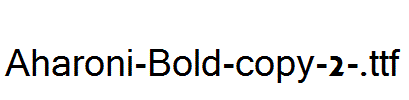 Aharoni-Bold-copy-2-.ttf