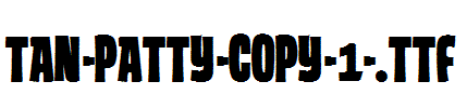 Tan-Patty-copy-1-.ttf