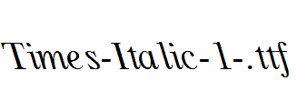 Times-Italic-1-.ttf