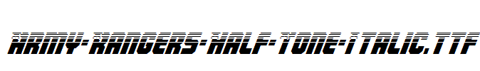 Army-Rangers-Half-Tone-Italic.ttf