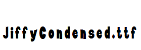 JiffyCondensed.ttf