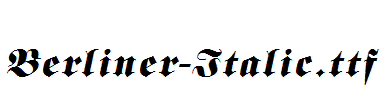 Berliner-Italic.ttf