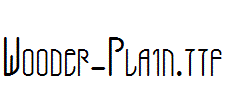 Wooder-Plain.ttf