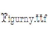 Figurny.ttf