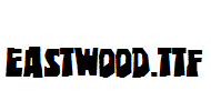 Eastwood.ttf