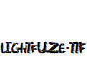 LightFuze.ttf