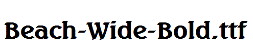 Beach-Wide-Bold.ttf