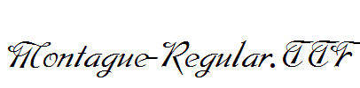 Montague-Regular.ttf