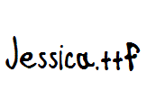 Jessica.ttf