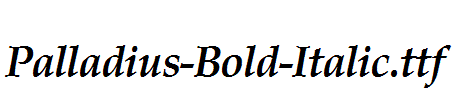 Palladius-Bold-Italic.ttf