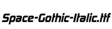 Space-Gothic-Italic.ttf