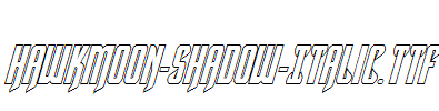 Hawkmoon-Shadow-Italic.ttf