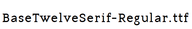 BaseTwelveSerif-Regular.ttf