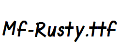 Mf-Rusty.ttf