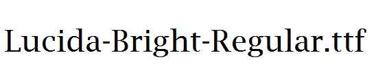 Lucida-Bright-Regular.ttf