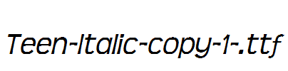 Teen-Italic-copy-1-.ttf