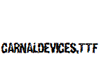 CarnalDevices.ttf