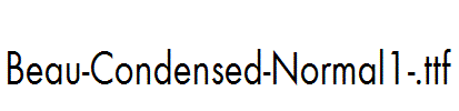 Beau-Condensed-Normal1-.ttf