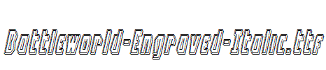 Battleworld-Engraved-Italic.ttf