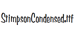 StimpsonCondensed.ttf