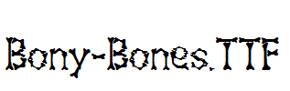 Bony-Bones.ttf