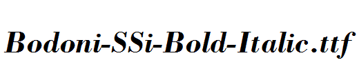 Bodoni-SSi-Bold-Italic.ttf