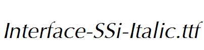 Interface-SSi-Italic.ttf