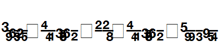 Context-Fractions-SSi-Fractions-Bold.ttf