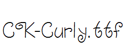 CK-Curly.ttf