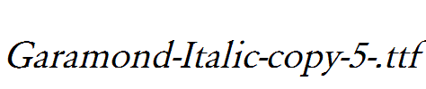 Garamond-Italic-copy-5-.ttf