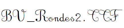 BV_Rondes2.ttf