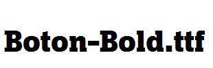 Boton-Bold.ttf