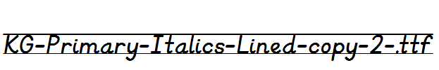 KG-Primary-Italics-Lined-copy-2-.ttf