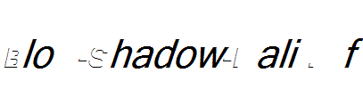 Block-Shadow-Italic.ttf