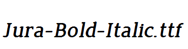 Jura-Bold-Italic.ttf