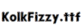 KolkFizzy.ttf