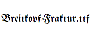 Breitkopf-Fraktur.ttf