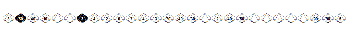 dPoly-Decahedron-copy-1-.ttf