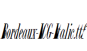 Bordeaux-ICG-Italic.ttf