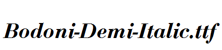 Bodoni-Demi-Italic.ttf