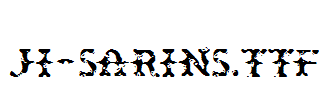 JI-Sarins.ttf