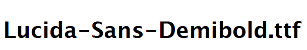 Lucida-Sans-Demibold.ttf