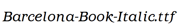 Barcelona-Book-Italic.ttf